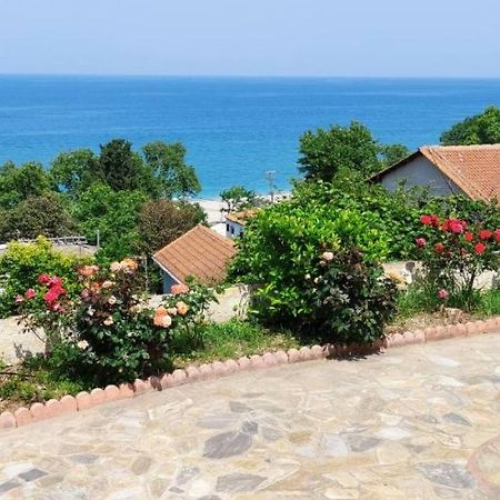 Eleni'S House Chorefto Загора Экстерьер фото