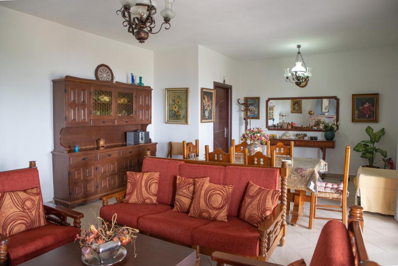 Eleni'S House Chorefto Загора Экстерьер фото